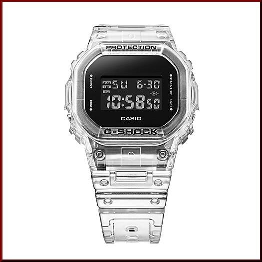 G-SHOCK CASIO カシオ Gショック メンズ腕時計 Clear Skeleton G-SHOCK CASIO カシオ Gショック メンズ腕時計 Clear Skeleton