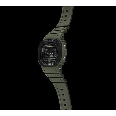 CASIO G-SHOCK カシオ Gショック メンズ腕時計 ユーティリティカラー 