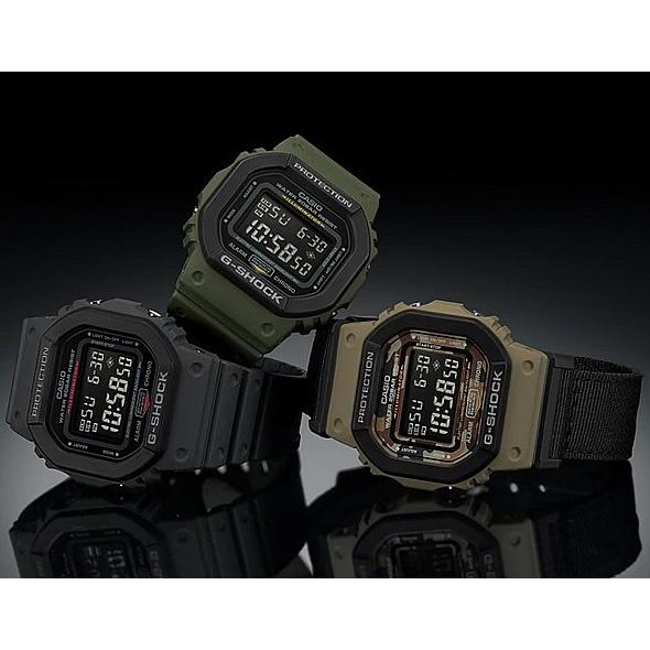 美品G-SHOCK Gショック ジーショック カシオ DW-5610SU ORIGIN(G-SHOCK) G-SHOCK Gショック ジーショック 限定 Utility