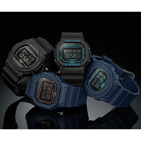 G-SHOCK CASIO カシオ Gショック メンズ腕時計 ベーシックモデル