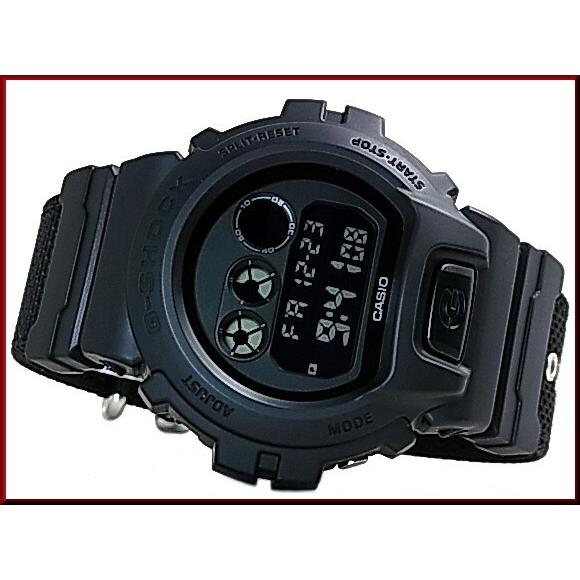 G-SHOCK CASIO カシオ Gショック Military Black ミリタリー