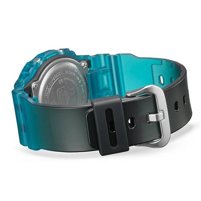 ⭐レアカラー⭐G-SHOCK DW-B5600G-2JF モバイルリンク DW-B5600G-2JF | CASIO