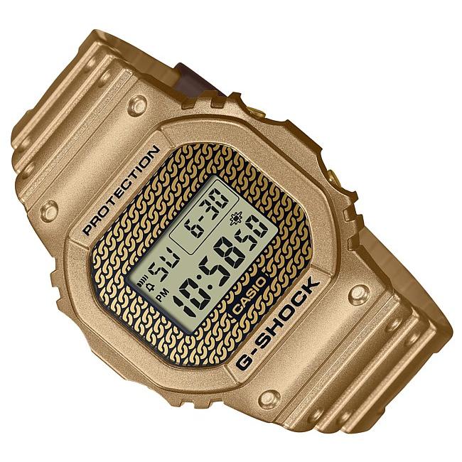 日本語版公式通販サイト Casio G Shock カシオ Gショック メンズ腕時計 ゴールド 国内正規品 Dwe 5600hg 1jr バンドとベゼルが付け替え可能 の卸 仕入れ Angelesmexicanfood Com