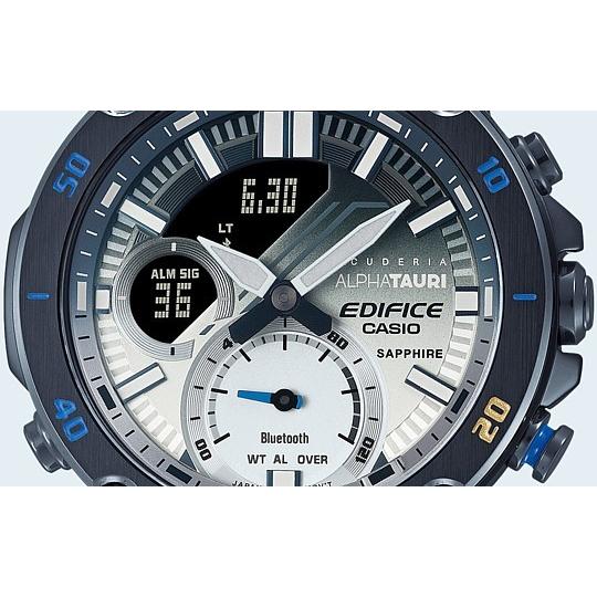 値下げ可！Casio Edifice ECB-20AT-2A ECB-2200YCB-2AJF | CASIO