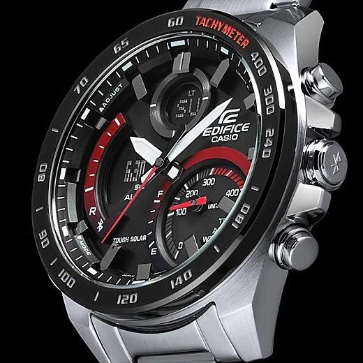 EDIFICE（CASIO） CASIO EDIFICE カシオ エディフィス ソーラー