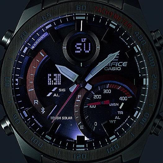 EDIFICE(CASIO) CASIO EDIFICE カシオ エディフィス ソーラー EDIFICE(CASIO) CASIO EDIFICE カシオ エディフィス ソーラー