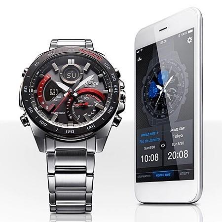 EDIFICE(CASIO) CASIO EDIFICE カシオ エディフィス ソーラー EDIFICE(CASIO) CASIO EDIFICE カシオ エディフィス ソーラー