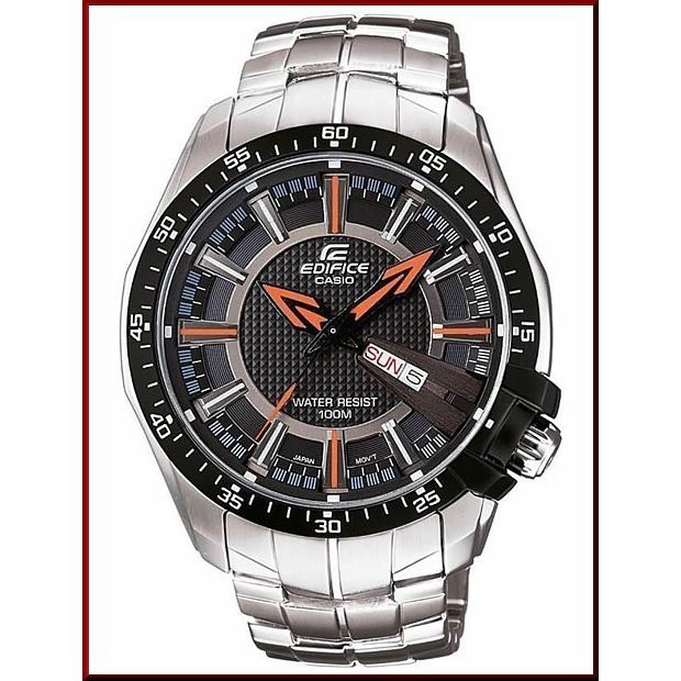casio edifice ef 125