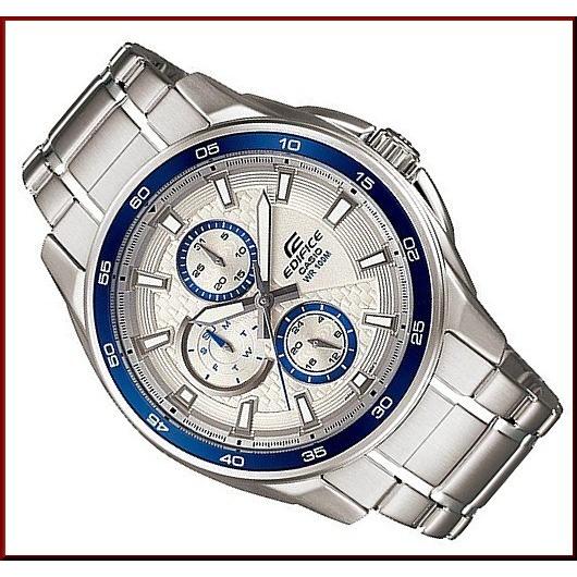 CASIO EDIFICE カシオ エディフィス マルチファンクション メンズ 