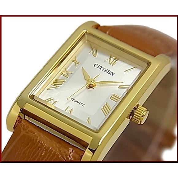 CITIZEN Standard シチズン スタンダード レディース腕時計 CITIZEN Standard シチズン スタンダード レディース腕時計