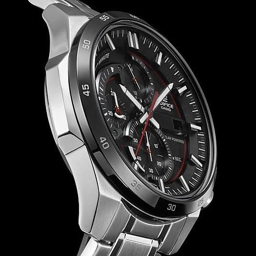 EDIFICE（CASIO） CASIO EDIFICE カシオ エディフィス ソーラー