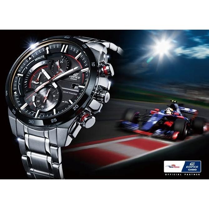 EDIFICE（CASIO） CASIO EDIFICE カシオ エディフィス ソーラー