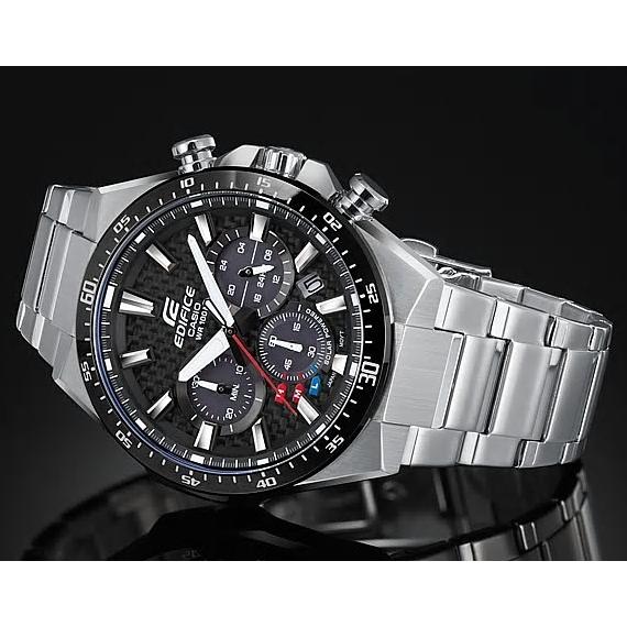 EDIFICE（CASIO） CASIO EDIFICE カシオ エディフィス ソーラー