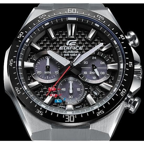 EDIFICE（CASIO） CASIO EDIFICE カシオ エディフィス ソーラー