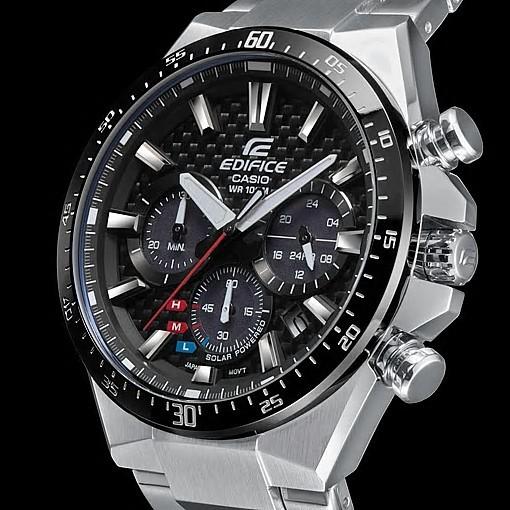 EDIFICE（CASIO） CASIO EDIFICE カシオ エディフィス ソーラー