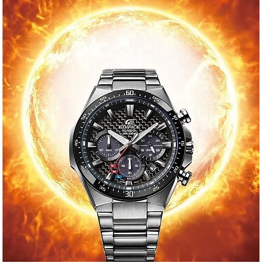 EDIFICE（CASIO） CASIO EDIFICE カシオ エディフィス ソーラー