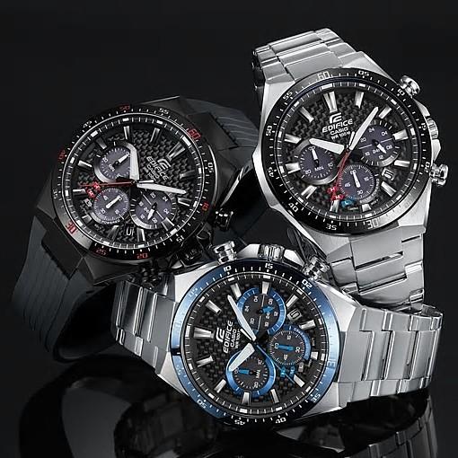 EDIFICE（CASIO） CASIO EDIFICE カシオ エディフィス ソーラー