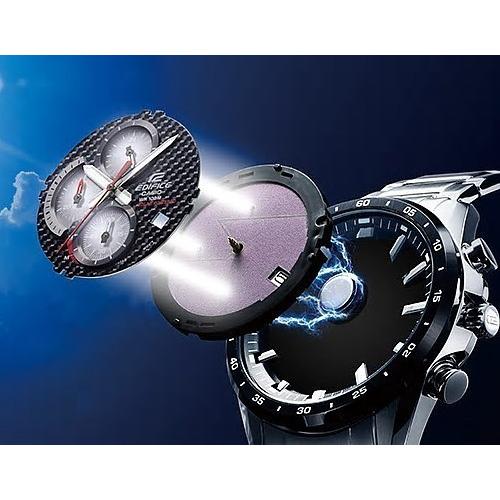EDIFICE(CASIO) CASIO EDIFICE カシオ エディフィス ソーラー EDIFICE(CASIO) CASIO EDIFICE カシオ エディフィス ソーラー