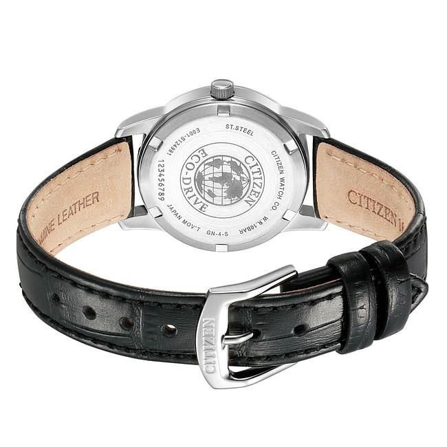 CITIZEN（シチズン） エコドライブ レディース ソーラー腕時計