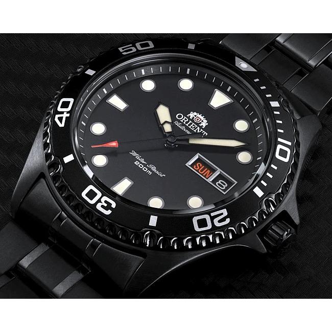 ORIENT オリエント メンズ腕時計 スポーツコレクション 自動巻 