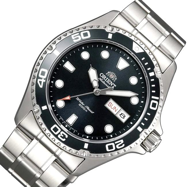 ORIENT オリエント メンズ腕時計 スポーツコレクション 自動巻