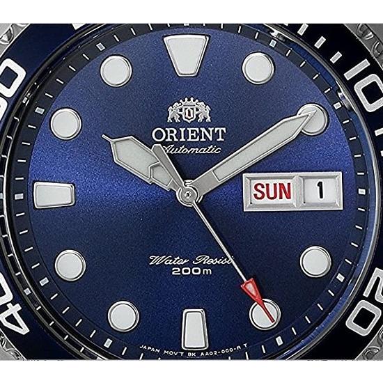 ORIENT（オリエント） メンズ腕時計 スポーツコレクション 自動巻