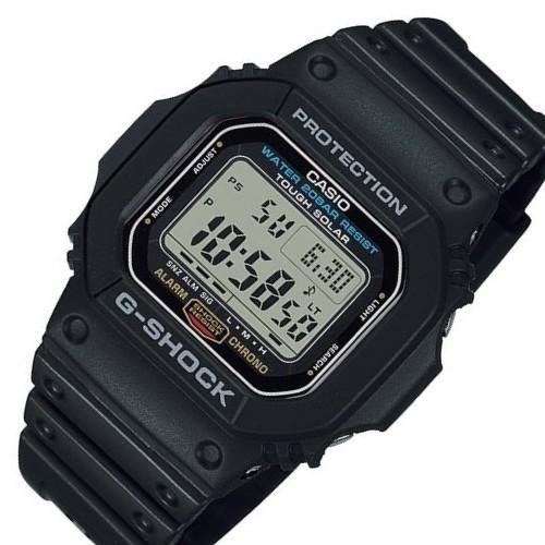 CASIO G-SHOCK カシオ Gショック タフソーラー搭載 G-5600UE-1 海外モデル : g-5600ue-1 : BRIGHTヤフー店  - 通販 - Yahoo!ショッピング