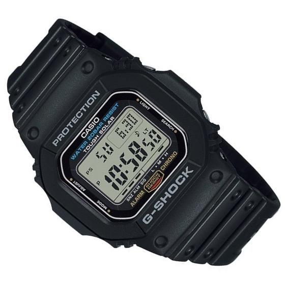 G-SHOCK CASIO カシオ Gショック タフソーラー搭載 G-5600UE-1 G-SHOCK CASIO カシオ Gショック タフソーラー搭載 G-5600UE-1