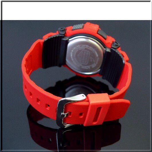 G-SHOCK CASIO カシオ Gショック メンズ腕時計 タイドグラフ