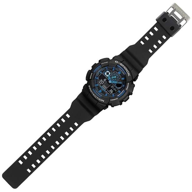 G-SHOCK CASIO/G-SHOCK カシオ/Gショック メンズ腕時計 アナデジモデル 