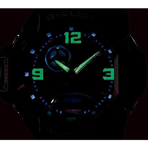 G-SHOCK ジーショック　腕時計　GA-1000FC スカイコックピット G-SHOCK CASIO カシオ Gショック SKY COCKPIT スカイ