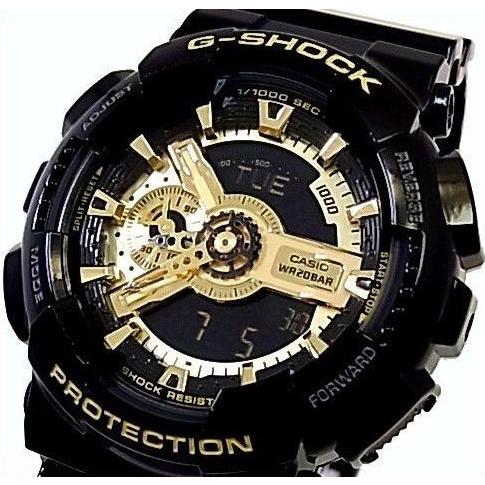 G-SHOCK CASIO カシオ Gショック Black Gold Series / ブラック G-SHOCK CASIO カシオ Gショック Black Gold Series / ブラック