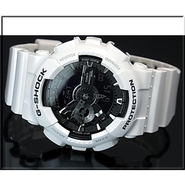 BABY-G WR20BAR ホワイト Amazon.co.jp: [カシオ]G-SHOCK Baby-G ペアウォッチ ペアBOX