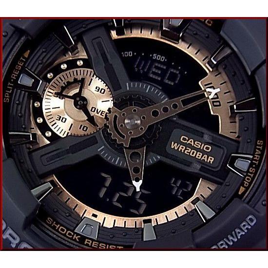 ランキング受賞 訳あり外箱凹み有 Casio G Shock カシオ Gショック Rose Gold Series ローズゴールドシリーズ アナデジ メンズ腕時計 海外モデル Ga 110rg 1a Ga 110rg 1a Brightヤフー店 通販 Yahoo ショッピング クライマックスセール Skylanceronline Com