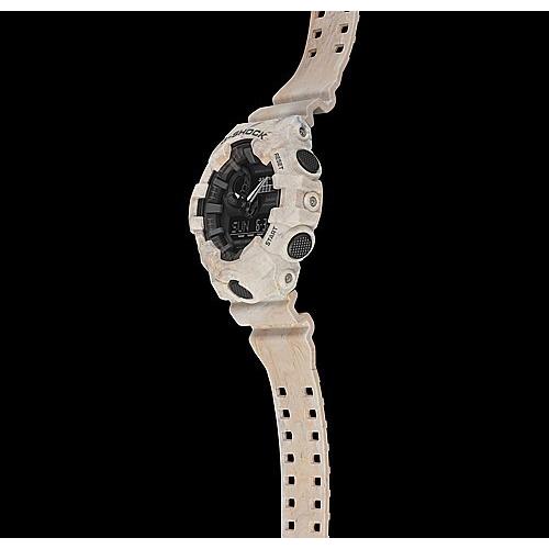 G-SHOCK CASIO カシオ Gショック カーボンコアガード アナデジ