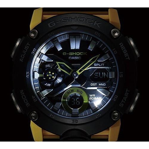 CASIO G-SHOCK 腕時計　GA-2000WM-1AJF アースカラー GA-2000WM-1AJF | CASIO