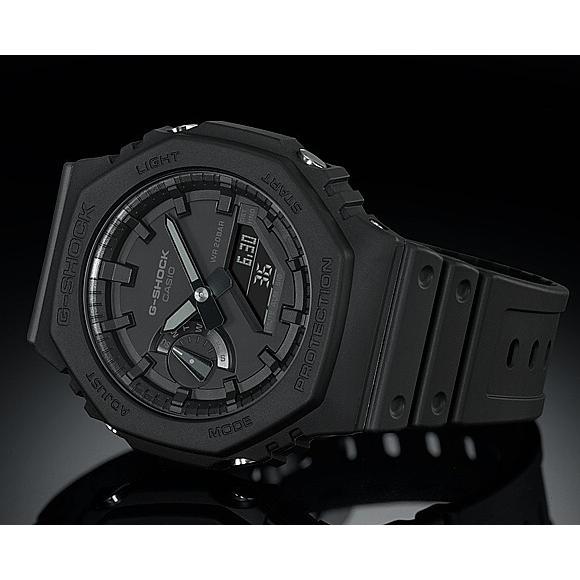 G-SHOCK CASIO カシオ Gショック カーボンコアガード構造 アナデジ