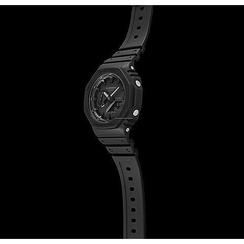 G-SHOCK CASIO カシオ Gショック カーボンコアガード構造 アナデジ
