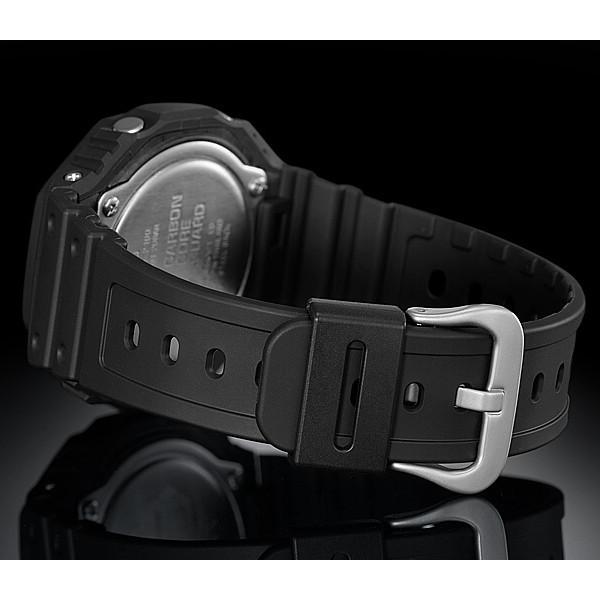 G-SHOCK CASIO カシオ Gショック カーボンコアガード構造 アナデジ