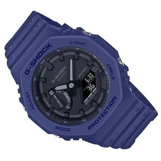 CASIO G-SHOCK カシオ Gショック カーボンコアガード構造 アナデジ