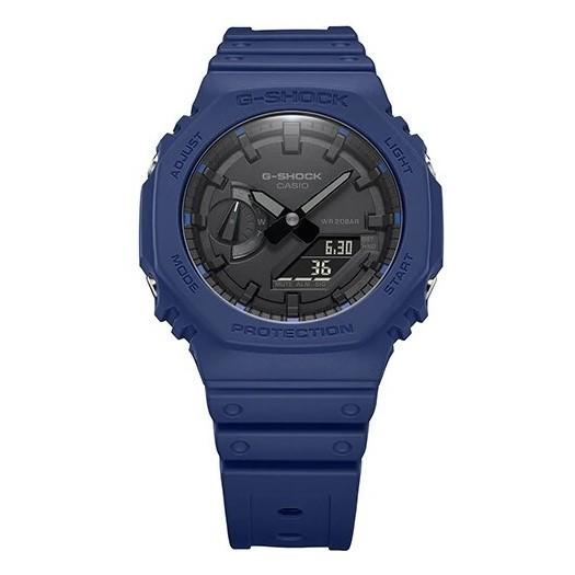 CASIO G-SHOCK カシオ Gショック カーボンコアガード構造 アナデジ