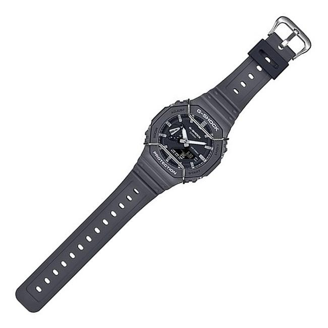 G-SHOCK GA-2100PTS-8AJF メンズ 腕時計 デジタル 黒 GA-2100PTS-8AJF | CASIO