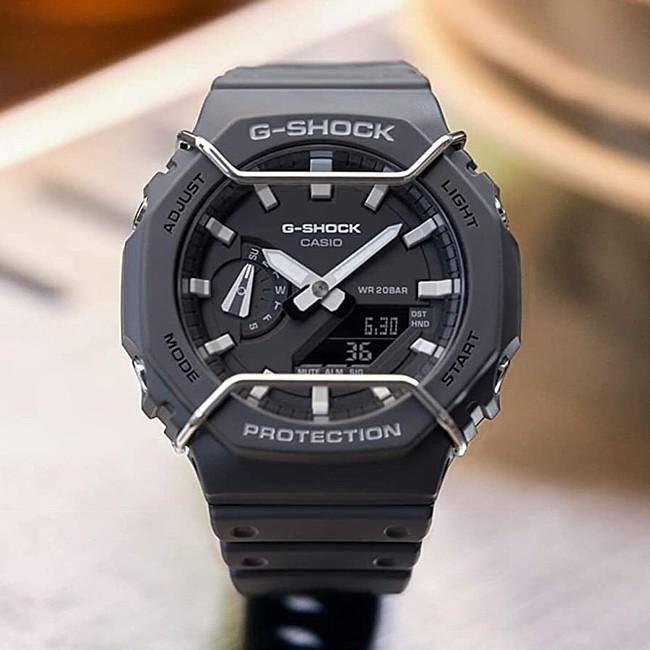 G-SHOCK CASIO/G-SHOCK カシオ/Gショック メンズ腕時計 Tone on