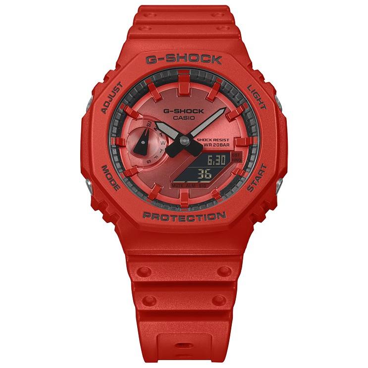 G-SHOCK CASIO/G-SHOCK カシオ/Gショック アナデジモデル メンズ腕時計