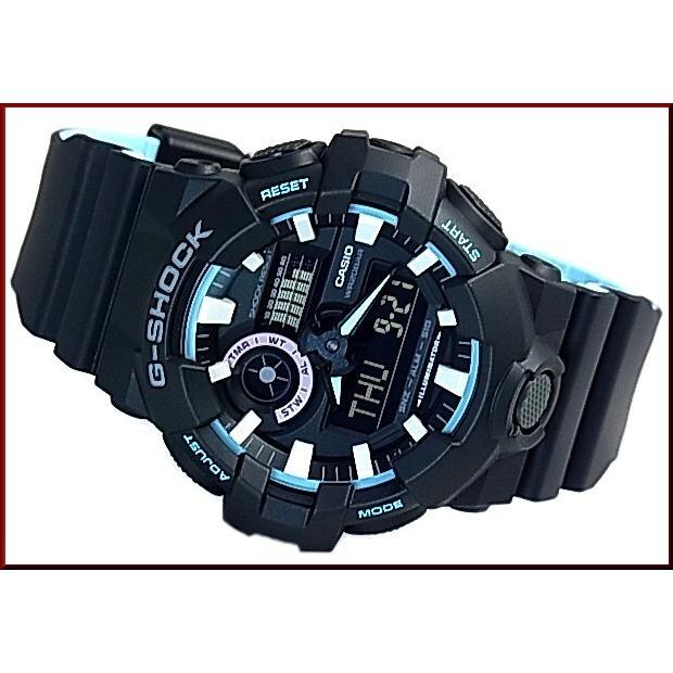 G shock ga 700pc top