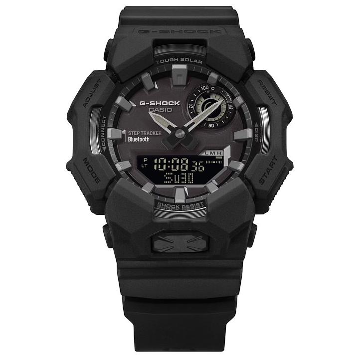 G-SHOCK CASIO カシオ Gショック スマートフォンリンク ソーラー腕時計