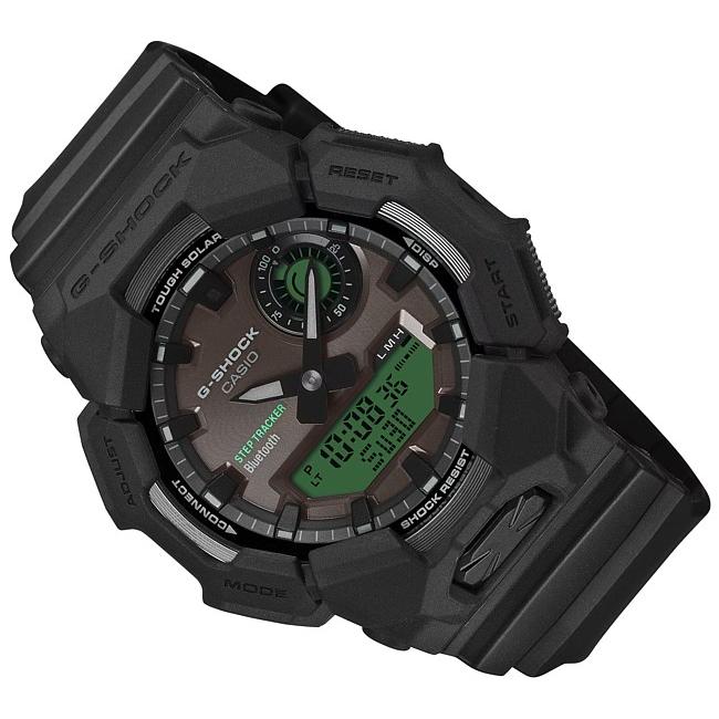 G-SHOCK 爆買 CASIO カシオ Gショック スマートフォンリンク ソーラー 