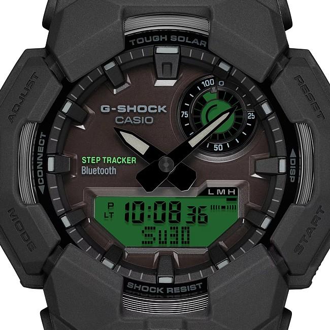 G-SHOCK 爆買 CASIO カシオ Gショック スマートフォンリンク ソーラー 