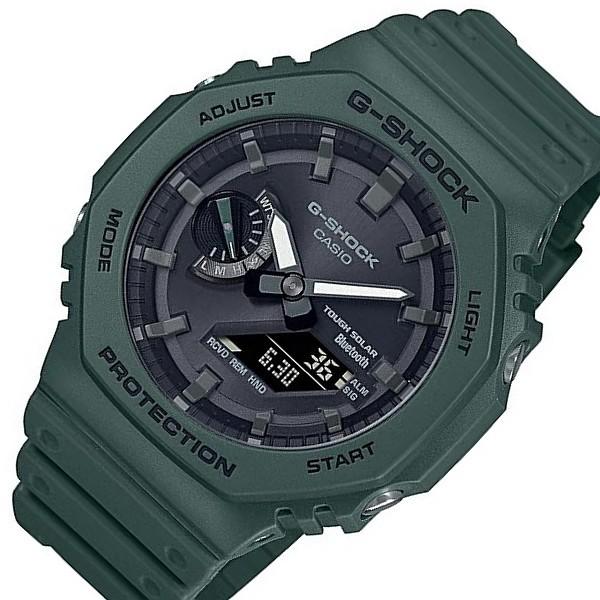 G-SHOCK CASIO カシオ Gショック カーボンコアガード構造