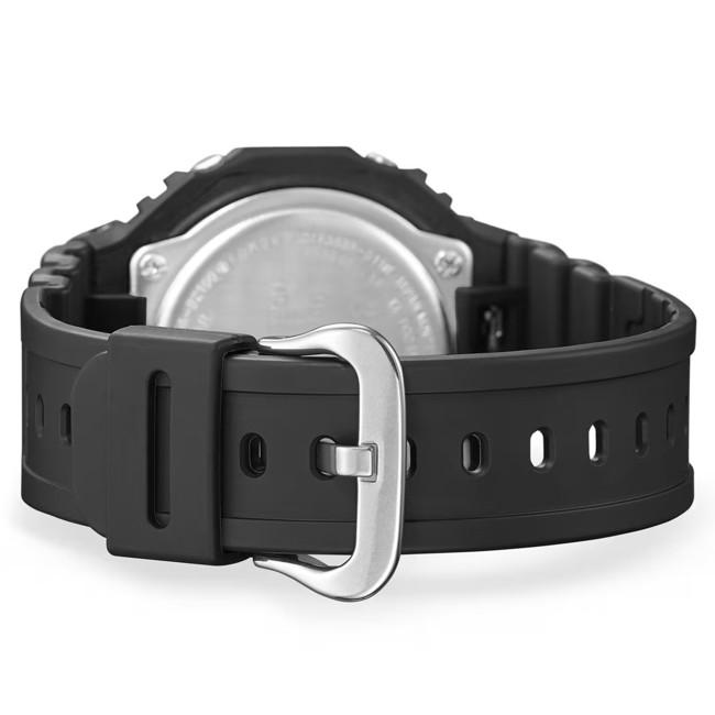 CASIO G-SHOCK カシオ Gショック スマートフォンリンク ソーラー腕時計 アナデジ メンズ ブラック/グリーン 国内正規品 GA-B2100BEG-1AJFの画像